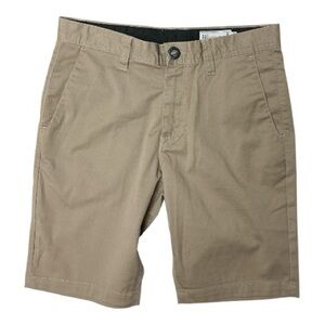 Volcom - NEW - Men's True To This Shorts